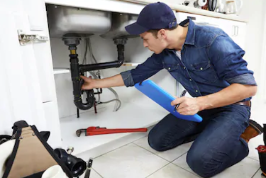 How to Find a Plumber – ABC moon